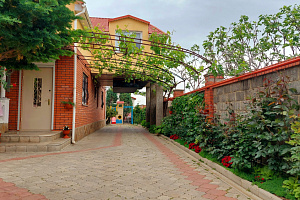 "Немо" гостевой дом