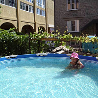 "Маринэль" частное домовладение