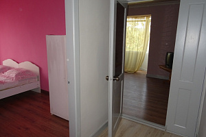 4х-комнатная квартира Курчатова 60 кв 32 в п. Агудзера (Сухум) фото 6