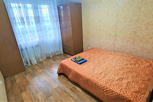 Квартира в , "Домашний Уют в Олимпийском" 2х-комнатная - цены