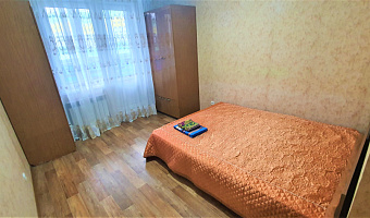 &quot;Домашний Уют в Олимпийском&quot; 2х-комнатная квартира в Надыме - фото 2