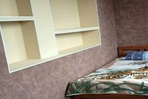 Мотели Краснодарского края, 3х-комнатная Красная мотель