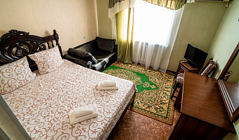 &quot;Рузанна&quot; гостиница в Анапе - фото 2