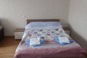 Квартиры Пскова 1-комнатные, 1-комнатная Балтийская 5/а 1-комнатная - фото