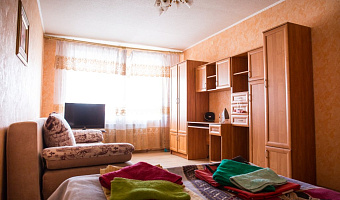 &quot;На Колхозной&quot; 1-комнатная квартира в Смоленске - фото 3