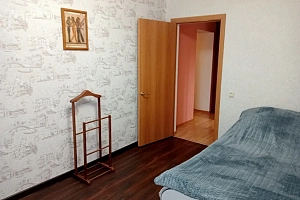 2х-комнатная квартира Ноградская 17 в Таштаголе фото 3