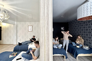 2х-комнатная квартира Кирова 20