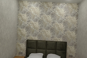 1-комнатная квартира Петра Подзолкова 6