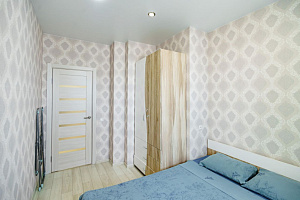 2х-комнатная квартира Врача Сурова 26 эт 17 в Ульяновске 17