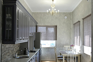 2х-комнатная квартира Джанашия 4