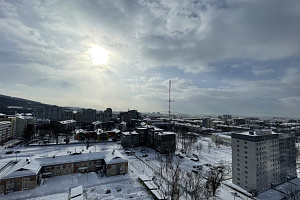 1-комнатная квартира имени Космонавта Поповича 18 в Южно-Сахалинске 8