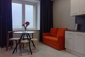 1-комнатная квартира Александра Матросова 30В эт 20