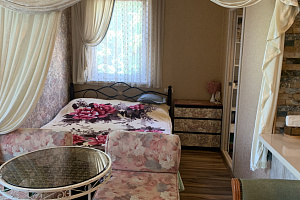 Квартиры Дагомыса 1-комнатные, "На побережье Черного моря" 1-комнатная 1-комнатная - фото