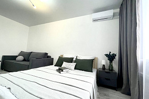 1-комнатная квартира 3й Рахманинова 2