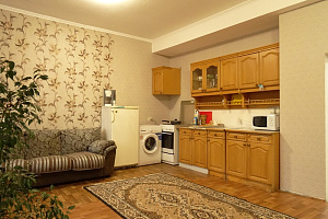 2х-комнатная квартира Родниковая 2 в Лазаревском фото 3
