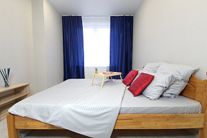 Квартиры Перми недорого, "Крыша Мира в ЖК Арсенал" 2х-комнатная недорого - цены