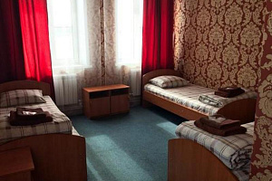 Гостиницы Казани на трассе, "Астория" мотель мотель - цены