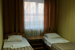 &quot;Патриот&quot; гостиница в Белгороде фото 3