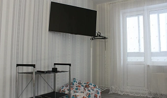 &quot;В пешей доступности от фонтанов&quot; 1-комнатная квартира в Петергофе - фото 4
