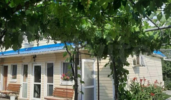Дом под-ключ Штурманская 64 в Керчи - фото 2