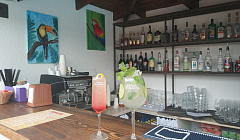 Фото объекта ««Sea Breeze Resort» гостиница в Джемете», 5