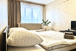 Гостиницы Калуги рейтинг, 1-комнатная Николо-Козинская 5 рейтинг - фото