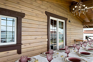 "Арт -Шале" база отдыха