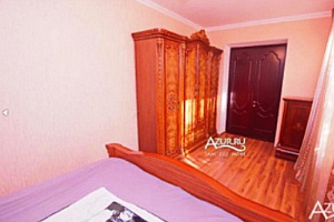 3х-комнатная квартира Абазгаа 55 в Гаграх фото 3