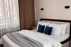 "Rich House на Чапаева 2" 1-комнатная квартира