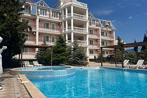 &quot;Вилла Елена&quot; отель