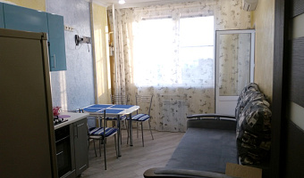 1-комнатная квартира Циолковского 2/А кв 12 в Геленджике - фото 5