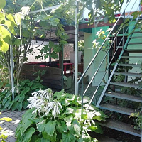«На Тупиковой» гостевой дом