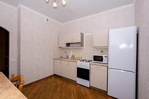 1-комнатная квартира с видом на парк Галицкого в Краснодаре 3