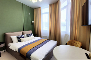 Квартира-студия Гагарина 51/1