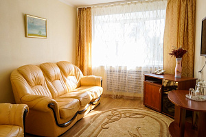 Фото номера «Полулюкс», 2