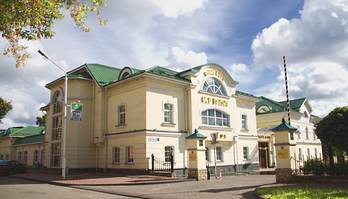 &quot;Old Estate Hotel & SPA&quot; отель в Пскове - фото 1