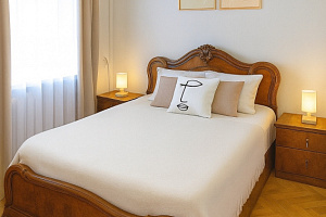 2х-комнатная квартира Волжский 39А