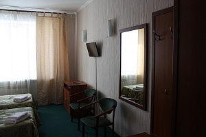 &quot;Звезда&quot; гостиница в пгт. Алексеевка (Самара) фото 2