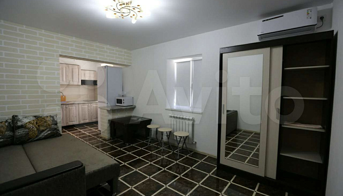 1-комнатная квартира ул. Исаева в Новороссийске - фото 1