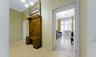 1-комнатная квартира Героев Медиков 4 в Кисловодске - фото 4