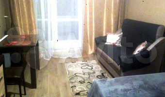 1-комнатная квартира Строителей 29 в Железноводске - фото 3