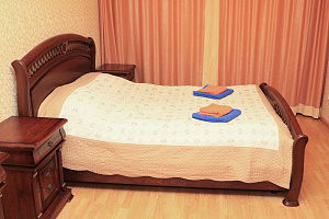 Квартиры Калуги 3-комнатные, 3х-комнатная Баррикад 8 3х-комнатная - фото