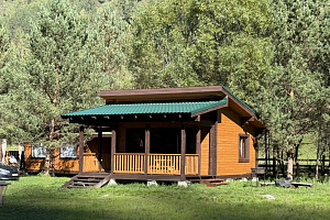 "На крыльях" база отдыха