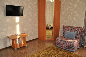 3х-комнатная квартира в мини-гостинице Воина А Шембелиди 10 в Витязево фото 16