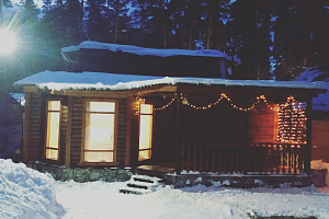 «Whitestone» дом под-ключ