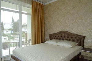 Мини-гостиница Краснофлотская 25 в Алуште фото 8