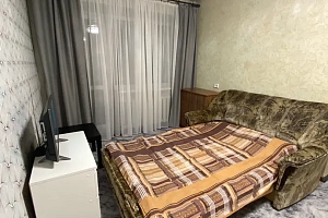 Мотели в Кеми, 1-комнатная Пролетарский 27 мотель - фото