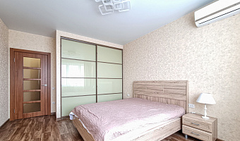 &quot;С Отдельной Спальней и Видом на Реку&quot; 1-комнатная квартира в Нижнем Новгороде - фото 5