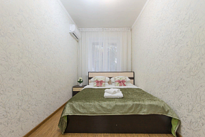 Квартира в , 2х-комнатная Конституции СССР 14 - фото