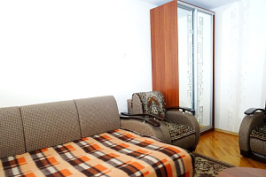 Квартиры Абхазии 1-комнатные, 1-комнатная Абазгаа 49/1 кв 58 1-комнатная - фото